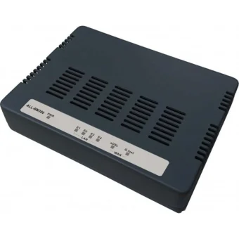 Allnet ALL-BM300 Ασύρματο VDSL2 Modem Router με 4 Θύρες ALL-BM300