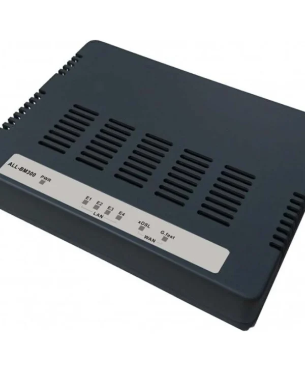 Allnet ALL-BM300 Ασύρματο VDSL2 Modem Router με 4 Θύρες ALL-BM300