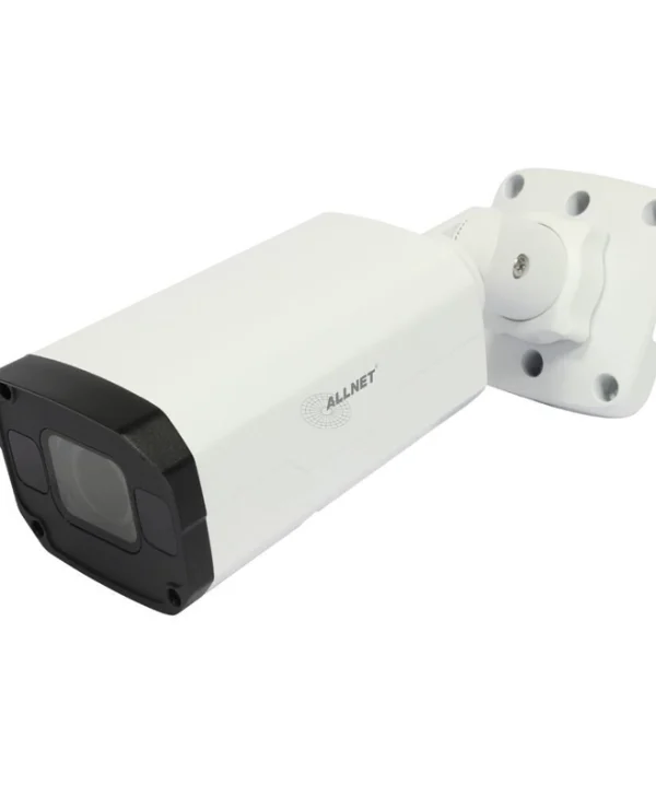 Allnet ALL-CAM2496v3-LEFN IP Κάμερα Παρακολούθησης Full HD+ 5MP Αδιάβροχη με Φακό 2.7-13.5mm ALL-CAM2496v3-LEFN