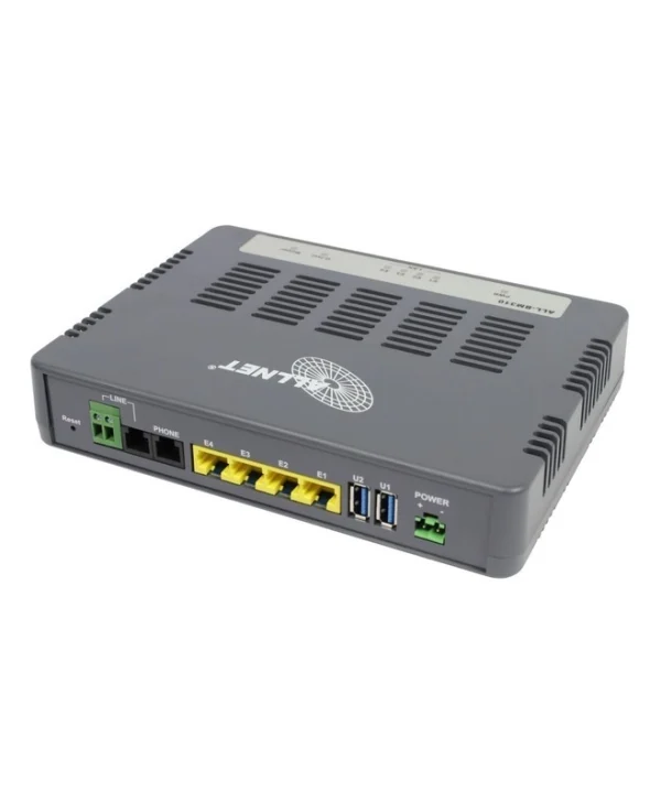 Allnet ALL-BM310 Ασύρματο VDSL2 Modem Router με 4 Θύρες Gigabit ALL-BM310