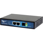 Allnet ALL-MC116SPV-VDSL2 VDSL2 Modem Router με 2 Θύρες ALL-MC116SPV-VDSL2 - Image 4