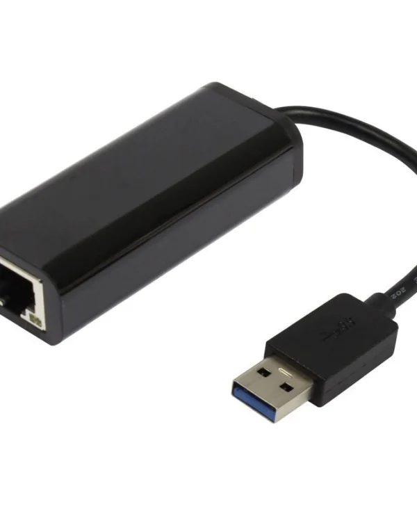 Allnet ALL0173Gv2 USB Αντάπτορας Δικτύου για Ενσύρματη σύνδεση Gigabit Ethernet ALL0173Gv2