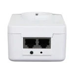 Allnet ALL1681205v2Double Powerline Διπλού Kit για Ενσύρματη Σύνδεση και 2 Θύρες Gigabit Ethernet ALL1681205v2Double - Image 2