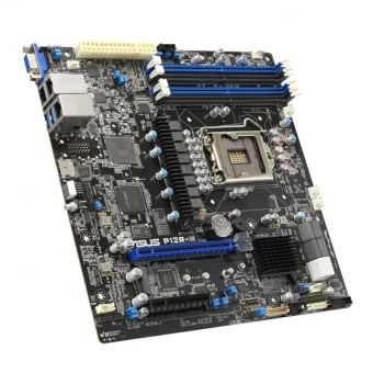 Asus P13R-E/10G-2T Motherboard ATX με Intel 1700 Socket 90SB0CY0-M0UAY0 90SB0CY0-M0UAY0