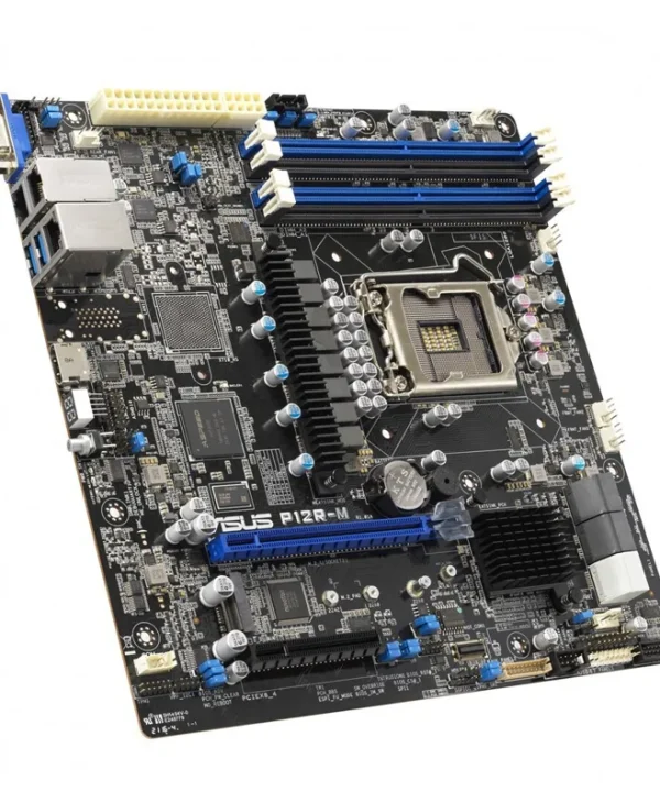 Asus P13R-E/10G-2T Motherboard ATX με Intel 1700 Socket 90SB0CY0-M0UAY0 90SB0CY0-M0UAY0