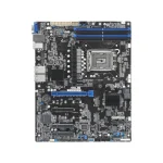Asus P13R-E/10G-2T Motherboard ATX με Intel 1700 Socket 90SB0CY0-M0UAY0 90SB0CY0-M0UAY0 - Image 2