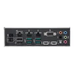 Asus P13R-E/10G-2T Motherboard ATX με Intel 1700 Socket 90SB0CY0-M0UAY0 90SB0CY0-M0UAY0 - Image 9