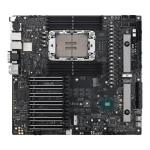 Asus P13R-E/10G-2T Motherboard ATX με Intel 1700 Socket 90SB0CY0-M0UAY0 90SB0CY0-M0UAY0 - Image 11