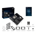 Asus P13R-E/10G-2T Motherboard ATX με Intel 1700 Socket 90SB0CY0-M0UAY0 90SB0CY0-M0UAY0 - Image 12