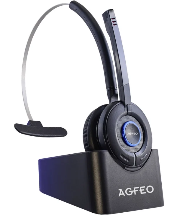 Agfeo VOIP Headset (6101543) 6101543