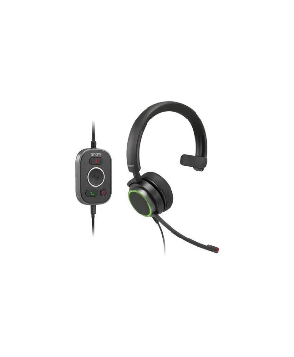 Snom Α330Μ VOIP Headset (4597) 4597