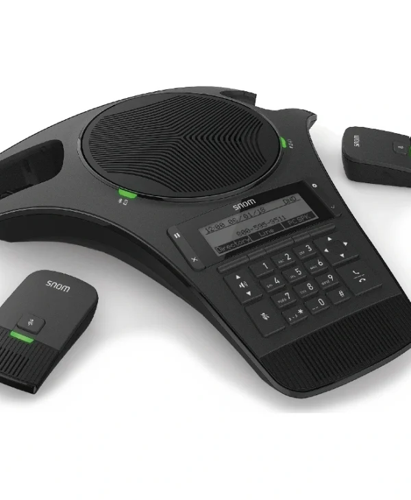 Snom C520 Conferance Device (4356) 4356