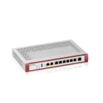 Zyxel Firewall 1τμχ (USGFLEX200HP-EU0102F) USGFLEX200HP-EU0102F