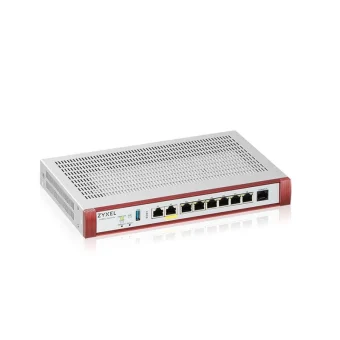 Zyxel Firewall 1τμχ (USGFLEX200HP-EU0102F) USGFLEX200HP-EU0102F