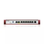 Zyxel Firewall 1τμχ (USGFLEX200HP-EU0102F) USGFLEX200HP-EU0102F - Image 3