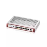 Zyxel Firewall 1τμχ (USGFLEX200HP-EU0102F) USGFLEX200HP-EU0102F - Image 4
