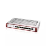 Zyxel Firewall 1τμχ (USGFLEX200HP-EU0102F) USGFLEX200HP-EU0102F - Image 5