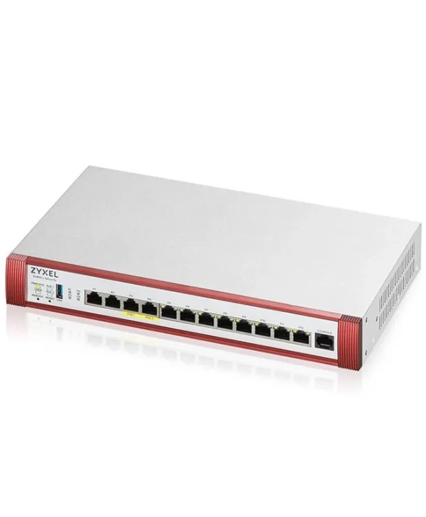 Zyxel Firewall 1τμχ USGFLEX500H-EU0101F USGFLEX500H-EU0101F