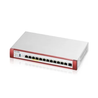Zyxel Firewall 1τμχ (USGFLEX500H-EU0102F) USGFLEX500H-EU0102F