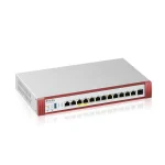 Zyxel Firewall 1τμχ (USGFLEX500H-EU0102F) USGFLEX500H-EU0102F - Image 2