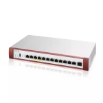 Zyxel Firewall 1τμχ (USGFLEX500H-EU0102F) USGFLEX500H-EU0102F - Image 3