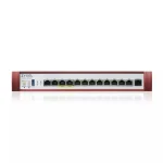 Zyxel Firewall 1τμχ (USGFLEX500H-EU0102F) USGFLEX500H-EU0102F - Image 4