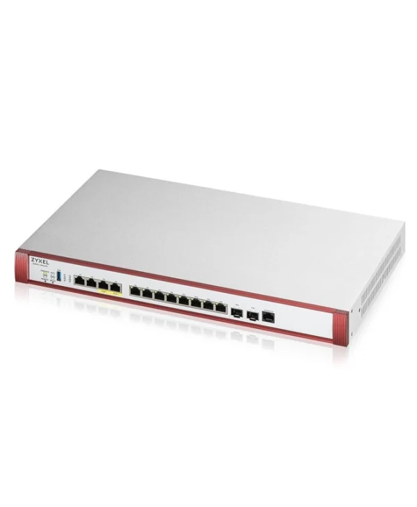 Zyxel Firewall 1τμχ USGFLEX700H-EU0102F USGFLEX700H-EU0102F