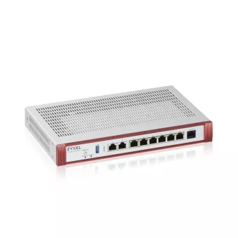 Zyxel Usg Flex v1 Firewall 1τμχ USGFLEX200H-EU0101F USGFLEX200H-EU0101F