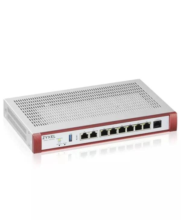 Zyxel Usg Flex v1 Firewall 1τμχ USGFLEX200H-EU0101F USGFLEX200H-EU0101F