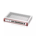 Zyxel Usg Flex v1 Firewall 1τμχ USGFLEX200H-EU0101F USGFLEX200H-EU0101F - Image 3