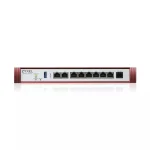 Zyxel Usg Flex v1 Firewall 1τμχ USGFLEX200H-EU0101F USGFLEX200H-EU0101F - Image 7