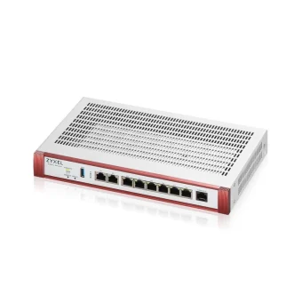 Zyxel v2 Firewall 1τμχ USGFLEX200H-EU0102F USGFLEX200H-EU0102F