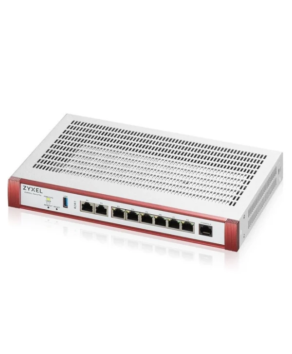 Zyxel v2 Firewall 1τμχ USGFLEX200H-EU0102F USGFLEX200H-EU0102F