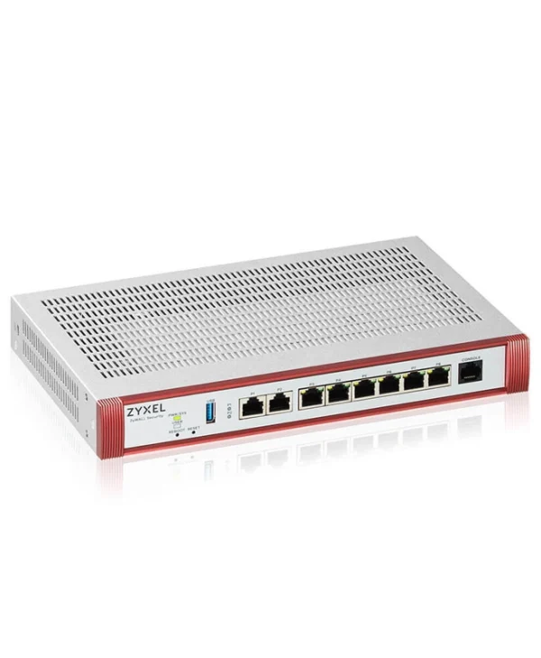 Zyxel Firewall 1τμχ USGFLEX200HP-EU0101F USGFLEX200HP-EU0101F