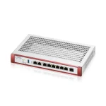 Zyxel Firewall 1τμχ USGFLEX200HP-EU0101F USGFLEX200HP-EU0101F - Image 3