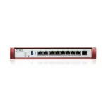 Zyxel Firewall 1τμχ USGFLEX200HP-EU0101F USGFLEX200HP-EU0101F - Image 4