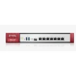 Zyxel Usg Flex100 Firewall 1τμχ USGFLEX100HP-EU0101F USGFLEX100HP-EU0101F