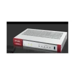 Zyxel Usg Flex100 Firewall 1τμχ USGFLEX100HP-EU0101F USGFLEX100HP-EU0101F - Image 2