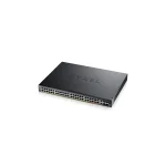 Zyxel XGS2220-54FP-EU0101F Managed L3 Switch με 48 Θύρες Gigabit (1Gbps) Ethernet και 4 SFP Θύρες XGS2220-54FP-EU0101F - Image 2