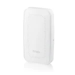 Zyxel WAX300H-EU0101F WiFi Mesh Network Access Point Wi‑Fi 6 Dual Band (2.4 & 5GHz) Λευκό WAX300H-EU0101F - Image 2