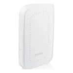 Zyxel WAX300H-EU0101F WiFi Mesh Network Access Point Wi‑Fi 6 Dual Band (2.4 & 5GHz) Λευκό WAX300H-EU0101F - Image 5