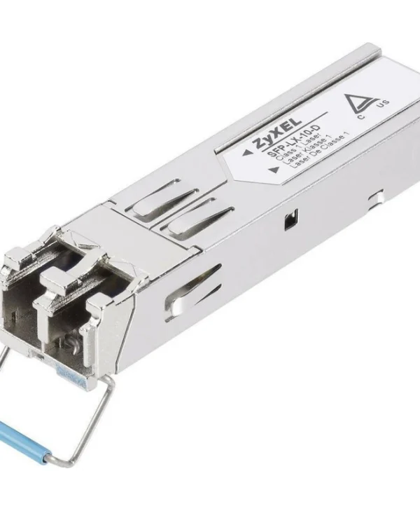 Zyxel SFP-LX-10-D Transceiver 1τμχ 91-010-203001B 91-010-203001B