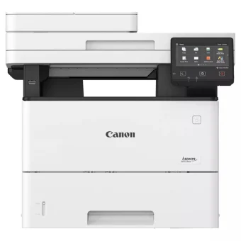 Canon I-Sensys MF553DW Ασπρόμαυρο Πολυμηχάνημα Laser 5160C010 5160C010