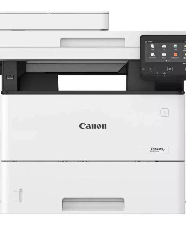 Canon I-Sensys MF553DW Ασπρόμαυρο Πολυμηχάνημα Laser 5160C010 5160C010