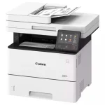 Canon I-Sensys MF553DW Ασπρόμαυρο Πολυμηχάνημα Laser 5160C010 5160C010 - Image 3
