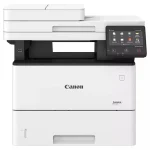 Canon I-Sensys MF553DW Ασπρόμαυρο Πολυμηχάνημα Laser 5160C010 5160C010 - Image 4