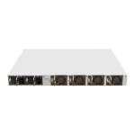 MikroTik CRS520-4XS-16XQ-RM v7 Managed L2 Switch με 2 Θύρες Ethernet και 20 SFP Θύρες CRS520-4XS-16XQ-RM - Image 2