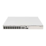 MikroTik CRS520-4XS-16XQ-RM v7 Managed L2 Switch με 2 Θύρες Ethernet και 20 SFP Θύρες CRS520-4XS-16XQ-RM - Image 3
