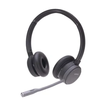 Agfeo Infinity VOIP Headset (6101787) 6101787