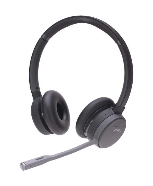 Agfeo Infinity VOIP Headset (6101787) 6101787
